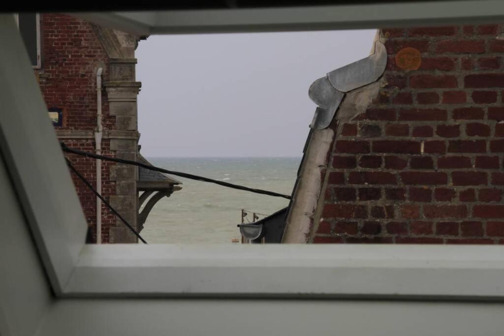 Le Lagon De Cayeux 4 A 8 Couchages 50 Metres De La Plage Kültér fotó